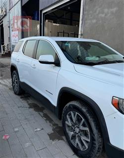 جي ام سي اكاديا